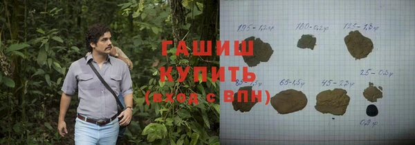 ешки Горняк
