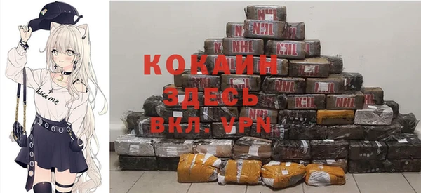 кокс Снежногорск